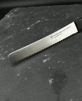Nože na paradajky WÜSTHOF Nôž na paradajky Wüsthof GOURMET 12 cm 4101