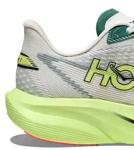 Cesta Hoka Mach 7 M Veľkosť: 42 2/3 EUR
