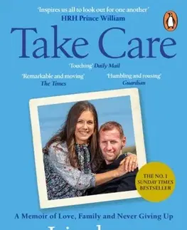 Biografie - Životopisy Take Care - Lindsey Burrow