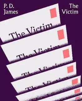 Cudzojazyčná literatúra The Victim - Faber Stories - James Patrick Donleavy