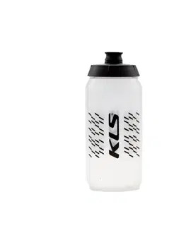 Držiaky na flašu Cyklo fľaša Kellys Kolibri 0,55l Black