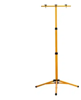 Predlžovacie káble  Statív pre LED reflektory 1,6 m 5903271845460