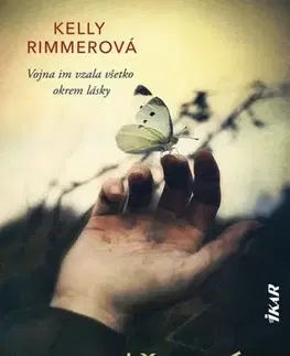 Svetová beletria Zamlčaná pravda - Kelly Rimmerová,Denisa Ghaniová