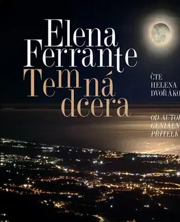 Pre deti a mládež Radioservis Temná dcera