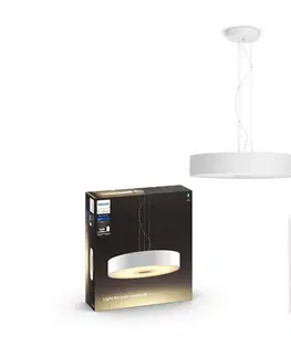 Svietidlá Philips 40339/31/P6 - LED Stmievateľný luster na lanku FAIR LED/33,5W/230V + DO 40339/31/P6