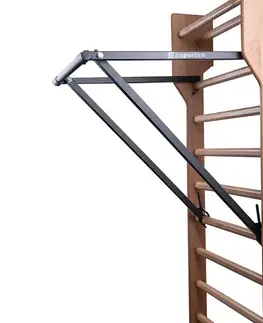 Posilňovacie stroje Závesná hrazda na rebriny inSPORTline AcroBar