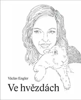 Rozprávky Ve hvězdách - Václav Engler