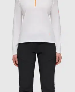 Nohavice Mammut Winter Hiking SO Pants W Veľkosť: 40