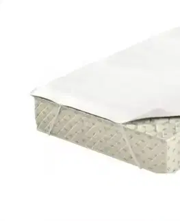 Matrace Chránič 90x200 PVC