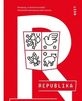 Svetové dejiny, dejiny štátov Republika - Jiří Padevět