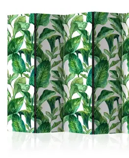 Paravány Paraván Tropical Paradise Dekorhome