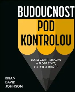 Rozvoj osobnosti Progres Guru Budoucnost pod kontrolou