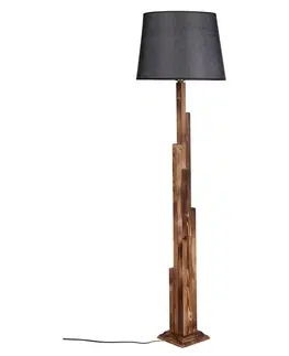 Stojacie lampy Stojacia lampa 8300-1