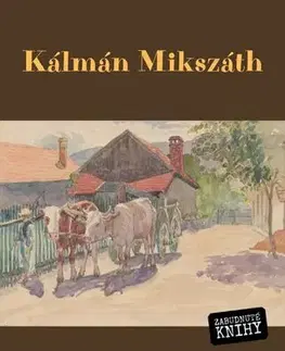 Romantická beletria Dobrí Polovci - Kálman Mikszáth