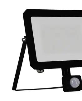 Záhradné lampy Osram - LED reflektor s pohybovým snímačom FLOODLIGHT LED/50W/230V 4000K IP65 4099854489822