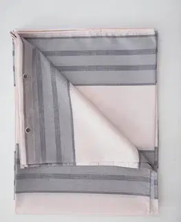 Uteráky MKLozkoviny.sk Sprchový záves 150 x 200 cm -  Fabio