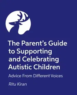 Rodičovstvo, rodina The Autism Parents' Club - Ritu Kiran