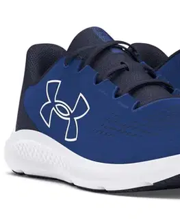 Cesta Under Armour Charged Pursuit 3 Big Logo Veľkosť: 41 EUR