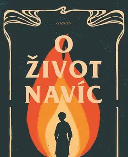 História - ostatné O život navíc - Asa