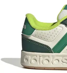 Tenisky Adidas Breakbase K Veľkosť: 29 EUR
