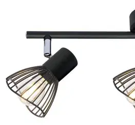 LED osvetlenie Stropné svietidlo FLY Candellux