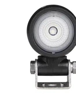 Svietidlá  LED Bodové svietidlo pre automobil OSRAM LED/10W/10-30V IP68 5700K TT.13333