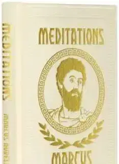Filozofia Meditations - Marcus Aurelius