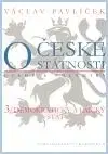 Sociológia, etnológia O České státnosti - Václav Pavlíček,Kamila Schullerová