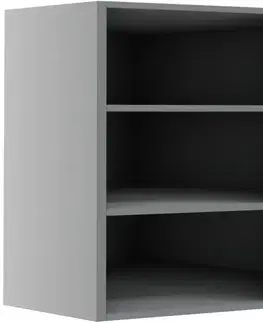 Korpusy Korpus sivý W 10