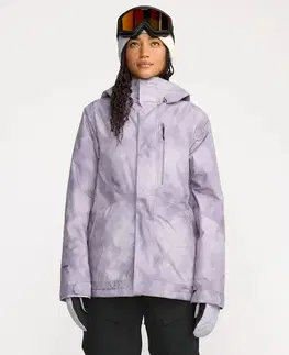 Snowboard bundy Volcom V.CO TECH ERAS GORE-TEX INSULATED W Veľkosť: XS