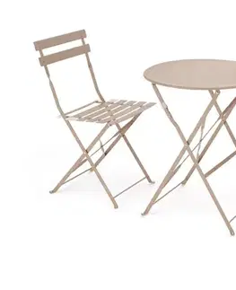 Záhrada Záhradný set LIVORNO Halmar