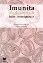 Medicína - ostatné Imunita pri tkaninových helmintozoonózach - Emília Dvorožňáková,Pavol Dubinský