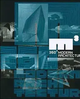 Architektúra M3 360 Modern Architecture 2 - Wang Shaogiang