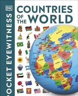 Geografia, svet Countries of the World