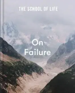 Rozvoj osobnosti The School of Life: On Failure