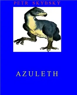 Česká beletria Azuleth - Petr Skybský