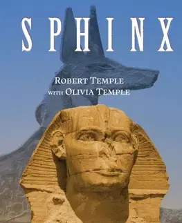 História Sphinx - Robert Temple