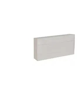 Predlžovacie káble Legrand - Rozvádzač 22M IP40 biely 137425