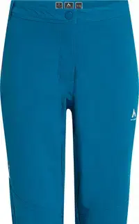 Nohavice McKinley Active Yuba Warm Hiking Pants LONG W Veľkosť: 76