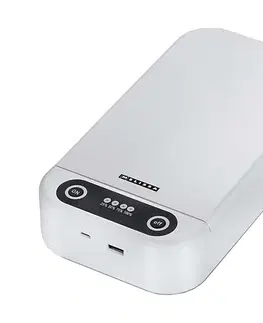 Predlžovacie káble Melissa - Multifunkčný UV sterilizátor 2W/5V 16800032