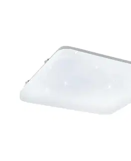 Svietidlá Eglo 97881 - LED Stropné svietidlo FRANIA-S LED/11,5W/230V 97881