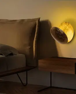 Nástenné svetlá Nástenná lampa Yosma-13640