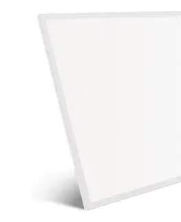 Svietidlá  B.V.  - LED Podhľadový panel LED/28W/230V 60x60 cm 4000K B10406N48