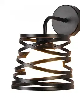 LED osvetlenie Nástenná lampa AKITA Candellux