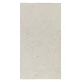 Moderné koberce Koberec Stilo 1,4/2,0 391 60 krémová