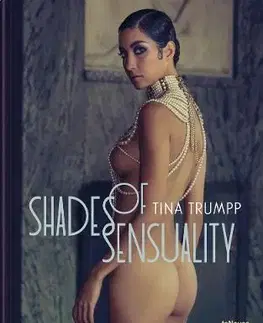 Fotografia Shades Of Sensuality - Tina Trumpp