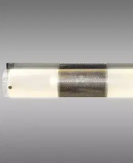 Svietidlá nad zrkadlo Lampa Perio CH 1773677 PL2
