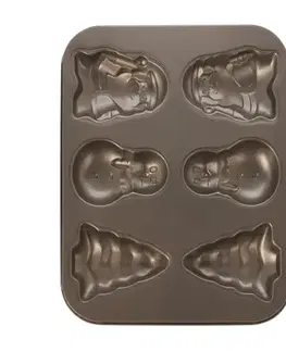 Formy na pečenie EH Nepriľnavá forma na pečenie