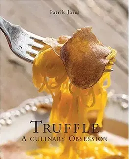 Cudzojazyčná literatúra Truffle Book