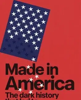 Svetové dejiny, dejiny štátov Made in America - Edward Stourton